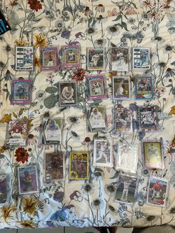 Cards