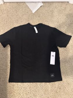 (BEST OFFER) alo athletic tee shirt