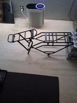 Ebike racks (description)