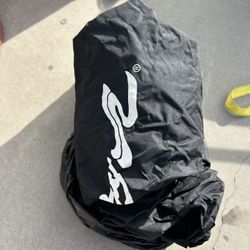 Sea Ray Boat Cover 230 SLX 