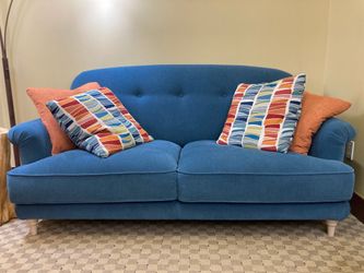 Sofa- IKEA ESSEBODA