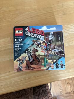 Lego sets
