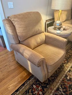Lazy Boy Recliner