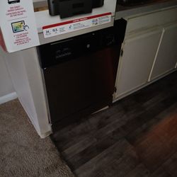 Gently Used Dishwasher