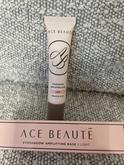 Ace Beaute Eyeshadow