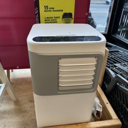 Portable  Air Conditioner, * 16,000 BTU