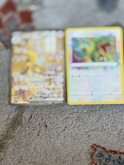 pokémon cards