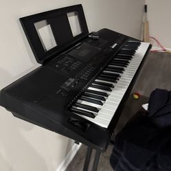 Yamaha PSR E453/ OBO