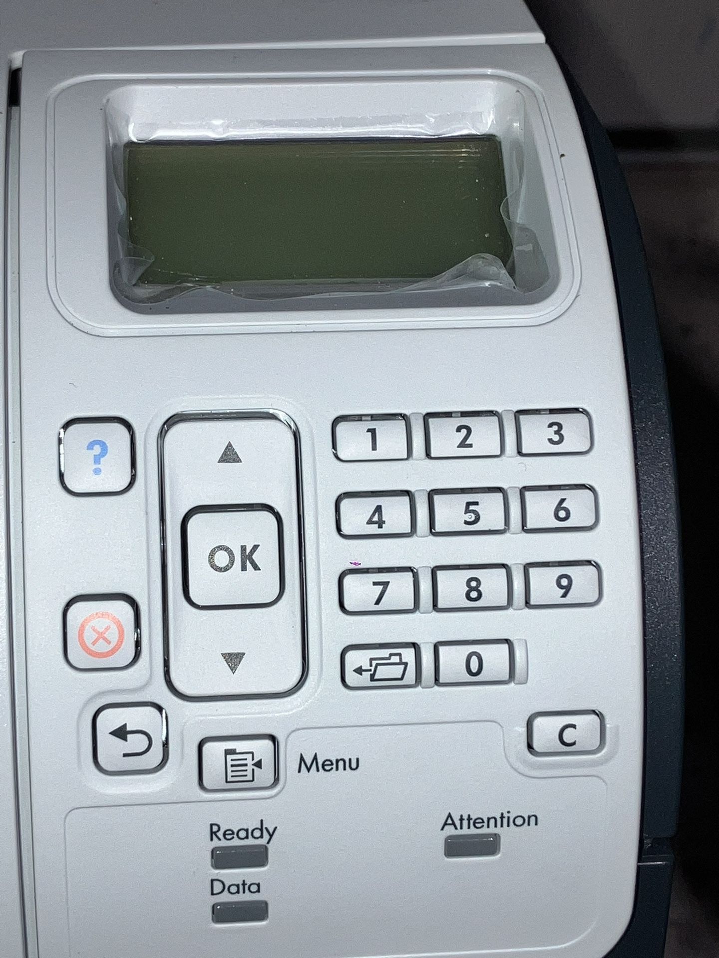 Hp Laser Jet Pro P4015x