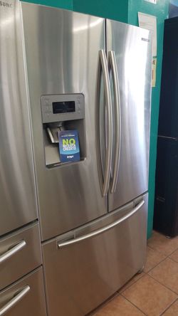 Refrigerador