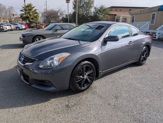 2010 Nissan Altima