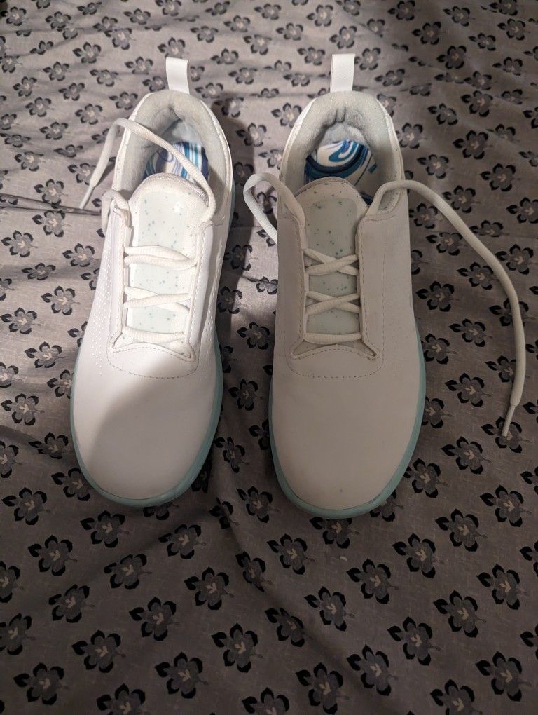 Footjoy
