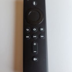 Amazon Fire TV Stick Remote Only (Model No. S3L46N) 
