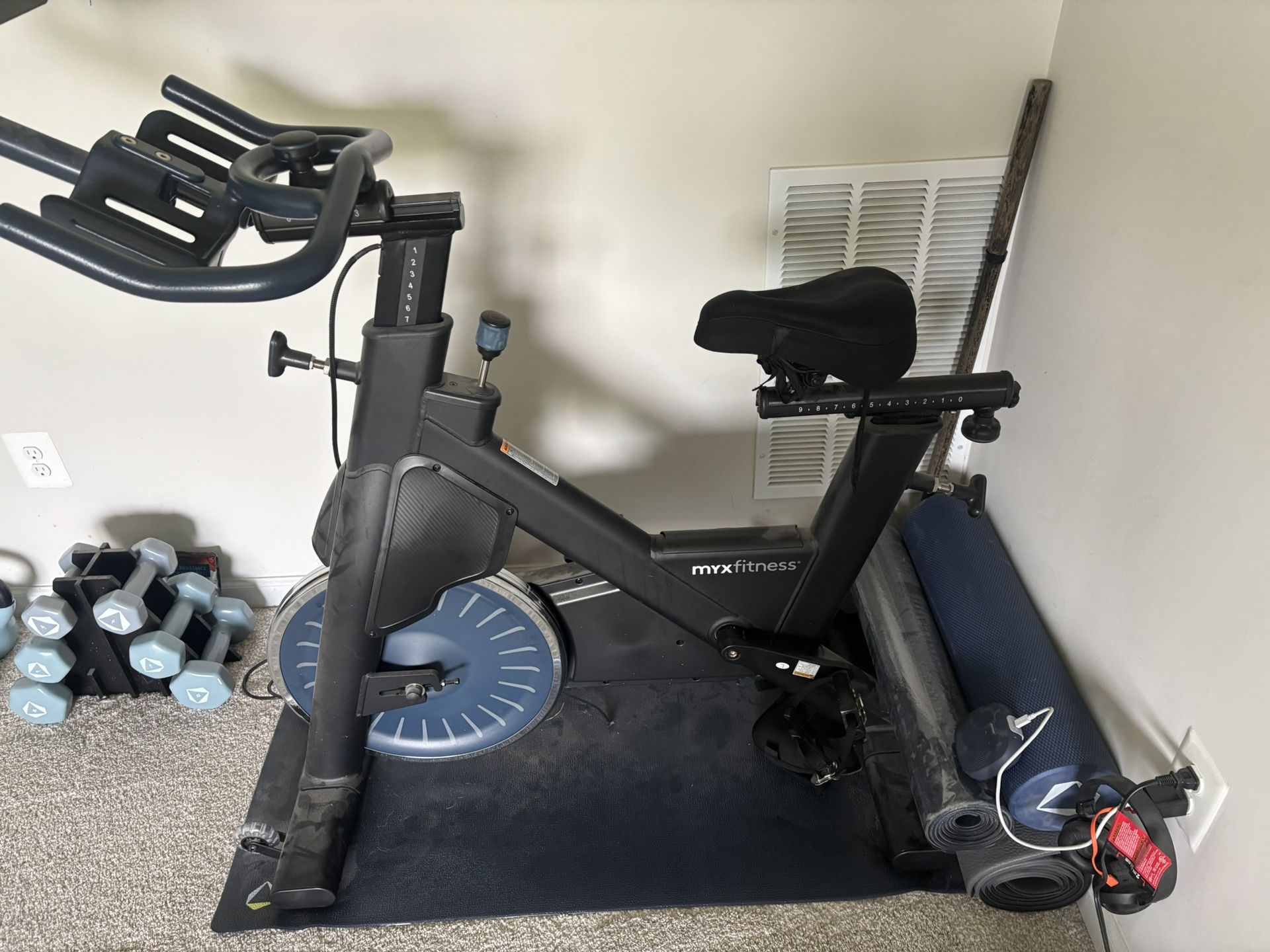 MYX BIKE
