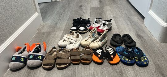 Baby Shoes