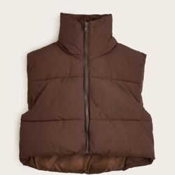 Puffer Vest