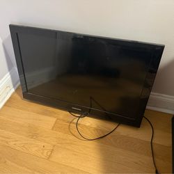 Samsung 32in TV