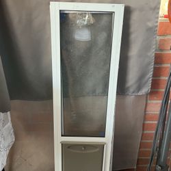 puertita para perros