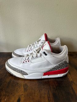 Jordan 3 Hall Of Fame 2018 Size 12.5 Men's