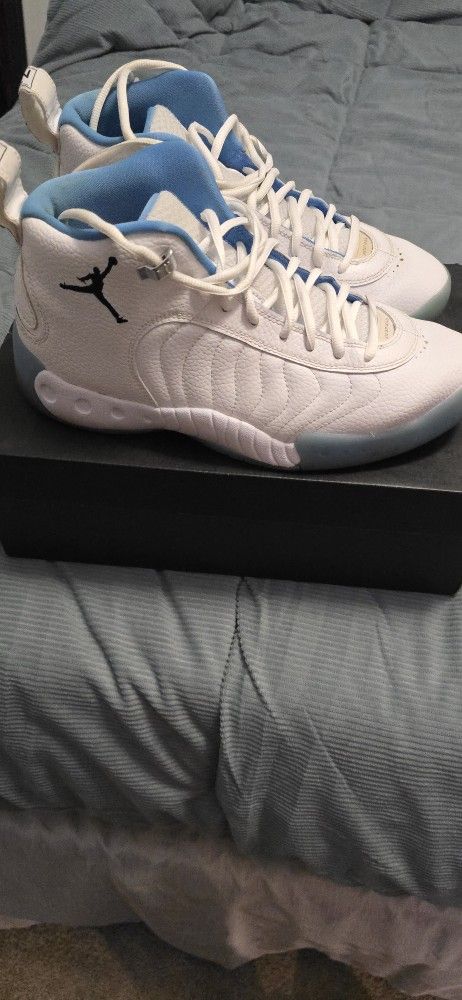 Jordans Mens Size 9.5