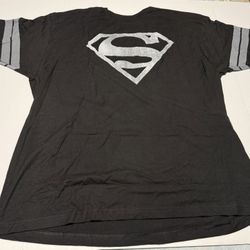 superman Tee  2x new without tags