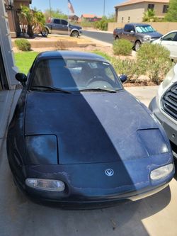 1994 mazda miata