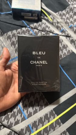 Bleu de Chanel Edp 100ml