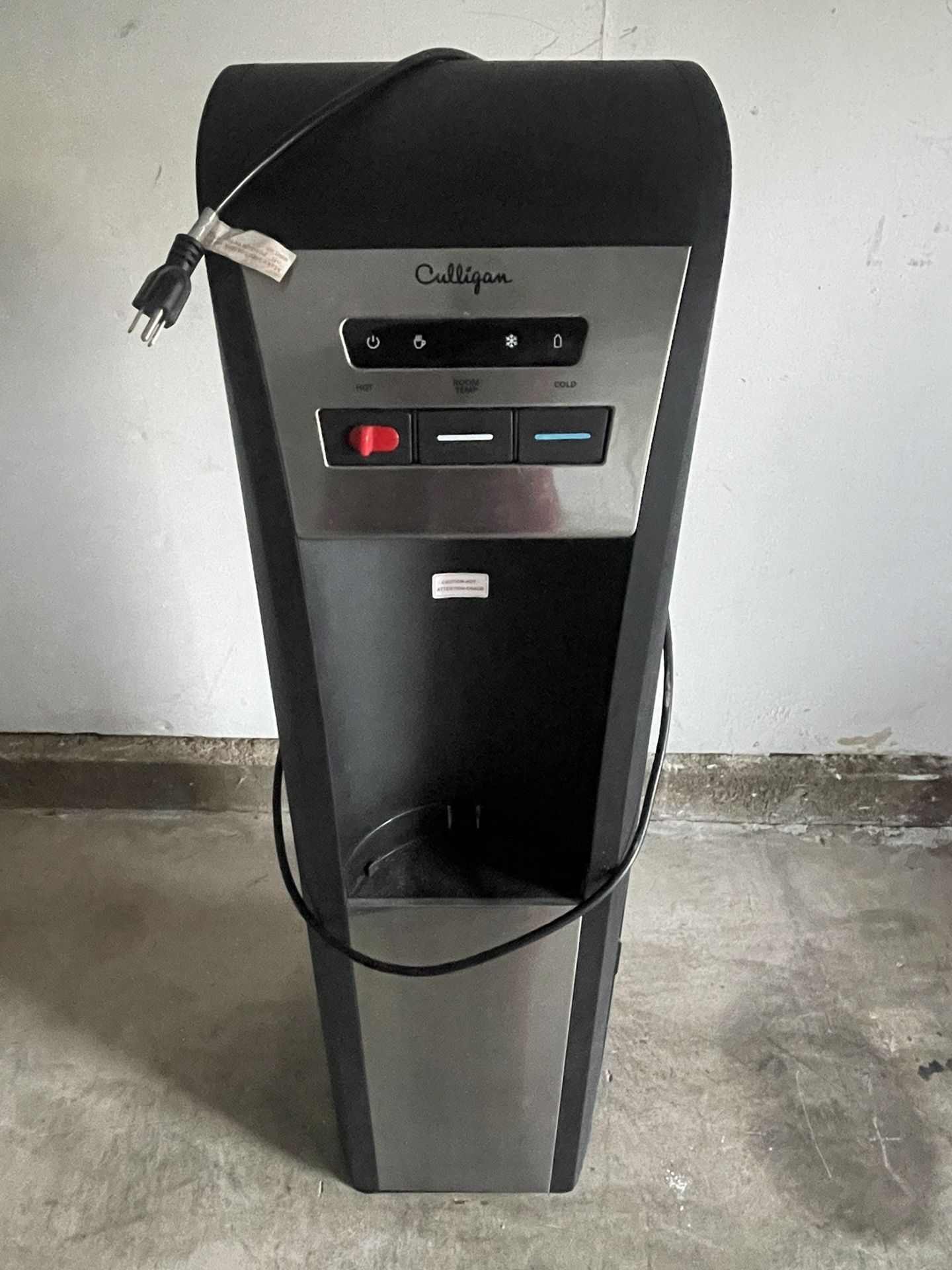 Culligan Water Dispenser