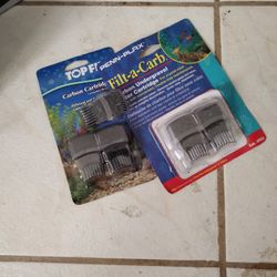 Whole Bunch Of Filter Replacement Cartridges Ect