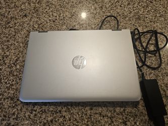 HP Laptop