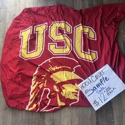 USC Hood Cover