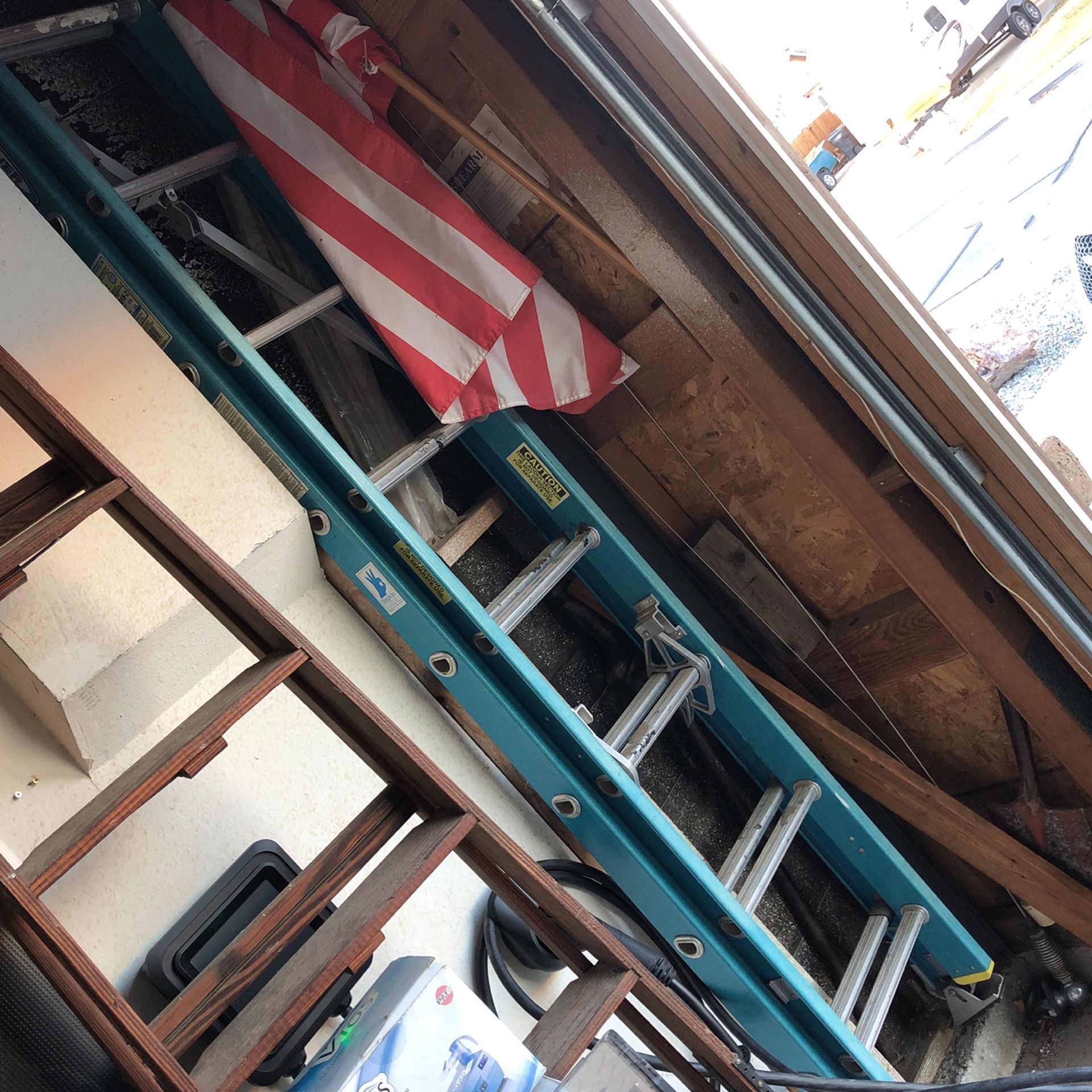 Ladder
