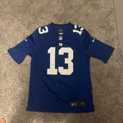 OBJ New York Giants Jersey