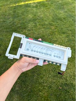 JANDY Aqualink Power Center Pool/Spa Control Board