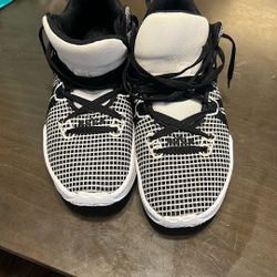 LeBron Witness VII Size 9