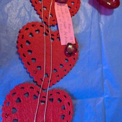 $420. Cadenita De 14 Kilates  De Oro banco Con Dije.  De 18 Pulgadas