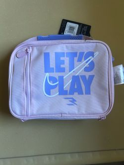 Nike lunch pale