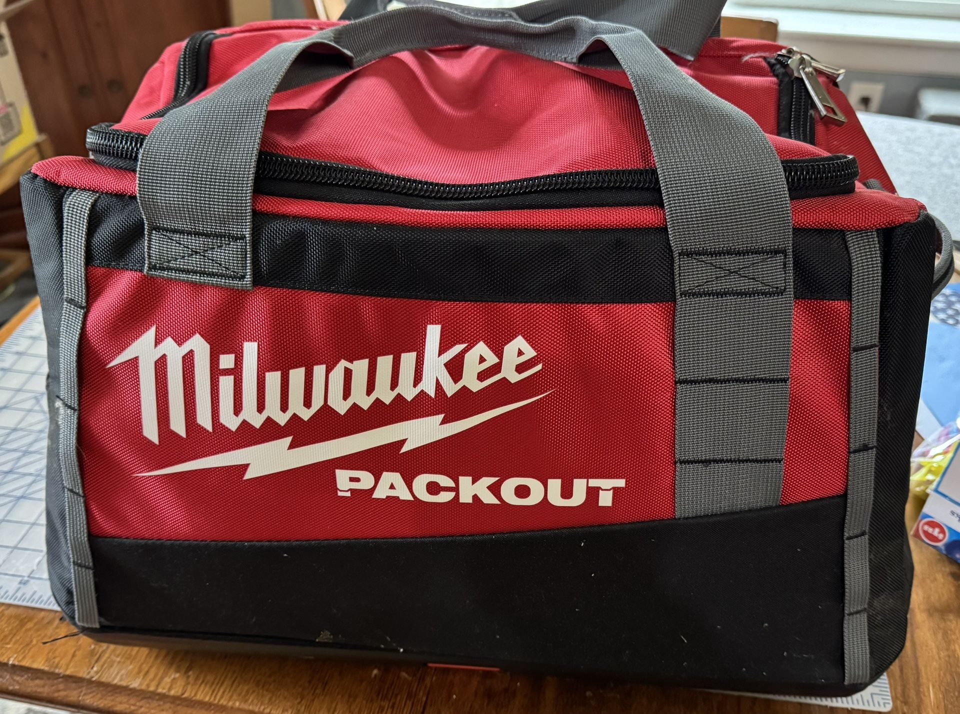 Complete Automotive Tool Kit