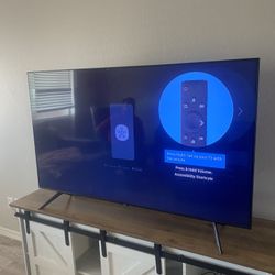 55 Inch Samsung Smart Tv