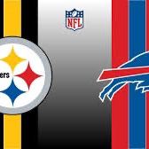 Buffalo Bills Vs. Steelers Tickets
