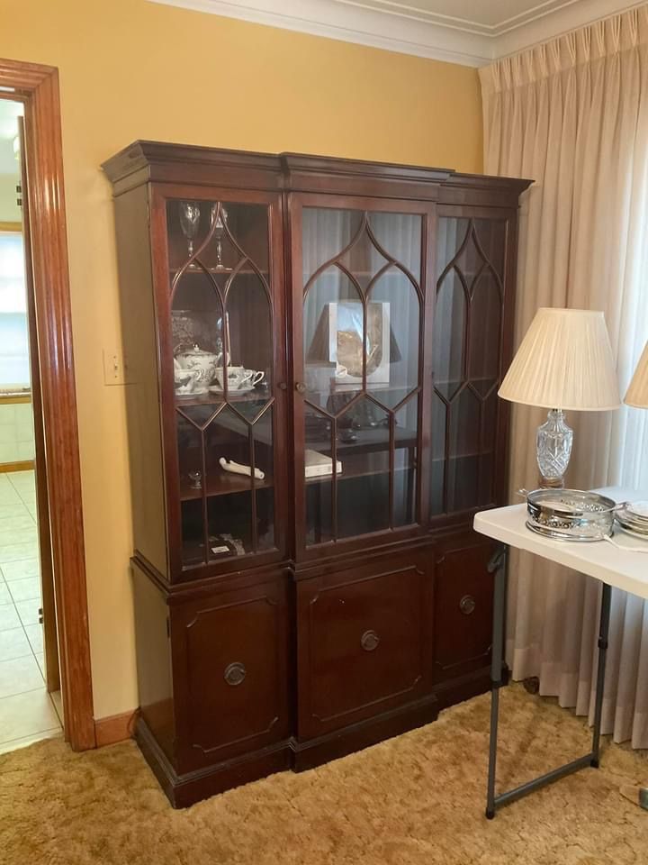 Antique Rway Furniture 