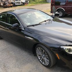 13 Bmw i650 Gram Cup 4.4 TwinTurbo