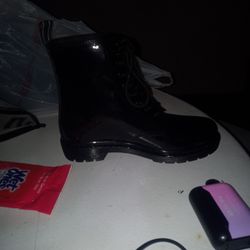 Boots Michael Kors Brand New