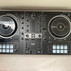 DJ control inpulse 500