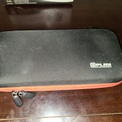 Nintendo Switch Case