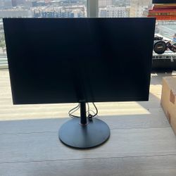 Acer monitor - Used