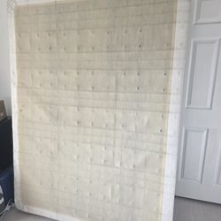 Free Queen Box Spring 