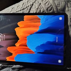 Samsung Galaxy Tab S7+5G