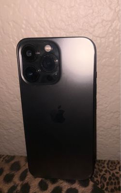 iPhone 13 Pro