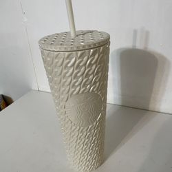 Starbucks Large Cup Never Used